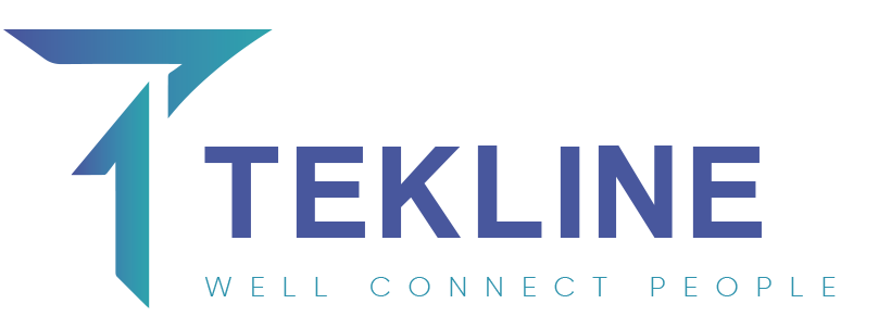 Tekline